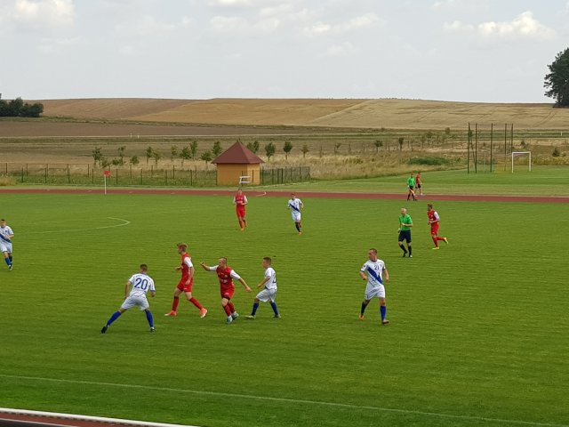sparing 6